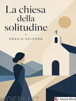 La chiesa della solitudine