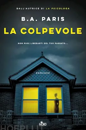 La colpevole