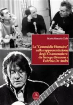 La “Comédie Humaine” nella rappresentazione degli Chansonniers