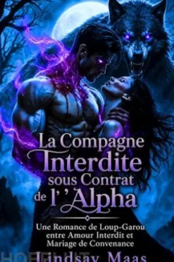 La Compagne Interdite sous Contrat de l’Alpha