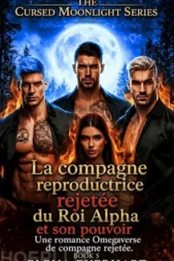 La compagne reproductrice rejetée du Roi Alpha et son pouvoir