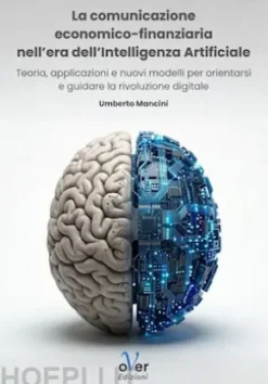 La comunicazione economico-finanziaria nell'era dell'Intelligenza Artificiale