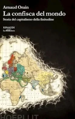 La confisca del mondo