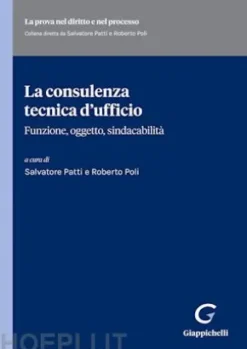La consulenza tecnica d’ufficio - e-Book