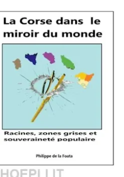 La Corse dans le miroir du monde