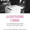La Costituzione è donna
