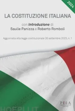 La Costituzione italiana
