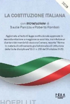 La Costituzione Italiana