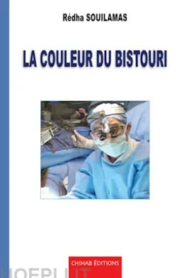 La couleur du bistouri