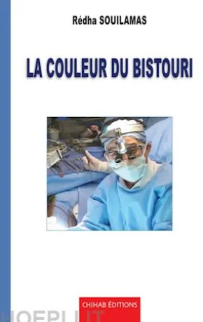 La couleur du bistouri