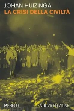 La crisi della civiltà