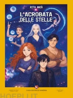 L'Acrobata delle Stelle