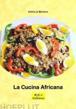 La Cucina Africana