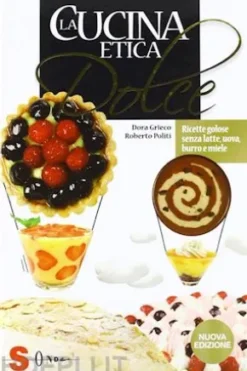 La cucina etica dolce
