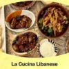 La Cucina Libanese