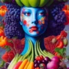 La Cucina vegetariana vantaggi e svantaggi e 51 ricette
