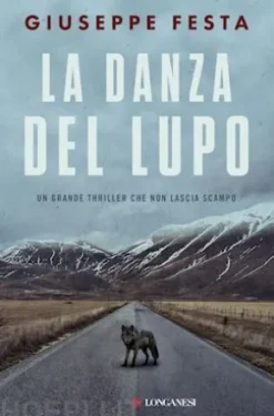 La danza del lupo