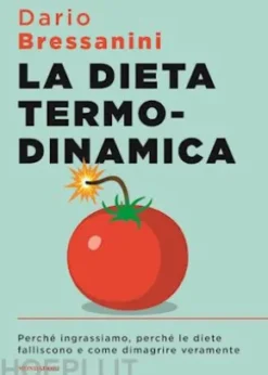 La dieta termodinamica