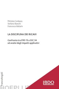 La disciplina dei ricavi