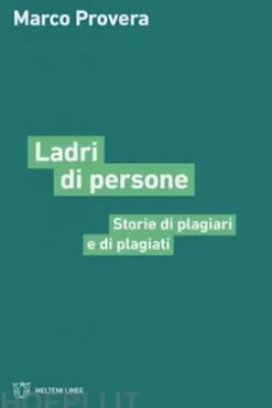 Ladri di persone