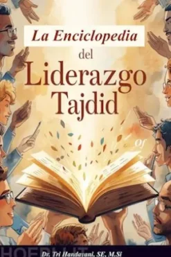 La Enciclopedia del Liderazgo Tajdid