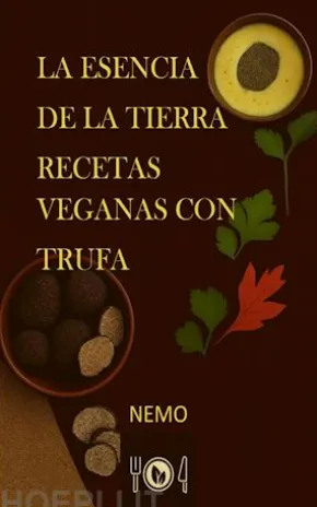 La esencia de la tierra: «Colección Terra Vegan por Nemo – Volumen 2» - Versión Latinoamericana