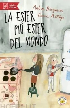 La Ester più Ester del mondo