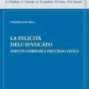 La felicità dell'avvocato