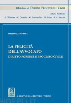 La felicità dell'avvocato