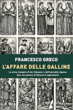 L'affare delle galline
