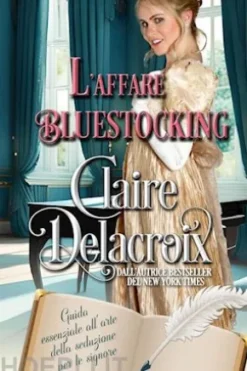 L'affare Bluestocking