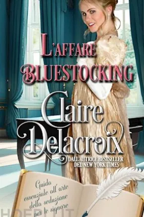 L'affare Bluestocking
