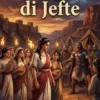 La figlia di Jefte