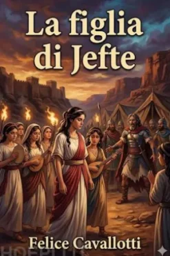 La figlia di Jefte