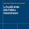 La fiscalità diretta della Pubblica Amministrazione