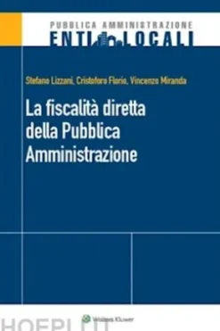 La fiscalità diretta della Pubblica Amministrazione