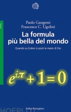 La formula più bella del mondo