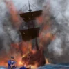 La freccia del mare