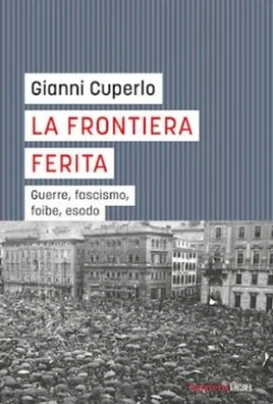 La frontiera ferita