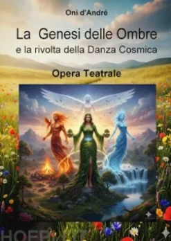 La Genesi delle Ombre