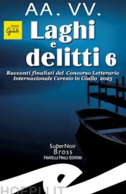 Laghi e delitti 6