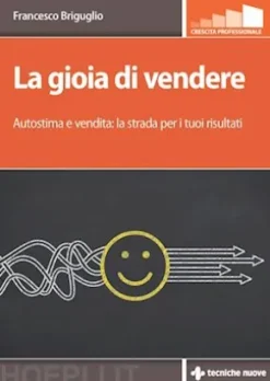 La gioia di vendere