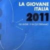 La Giovane Italia 2011