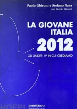 La Giovane Italia 2012