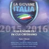 La Giovane Italia 2015-2016