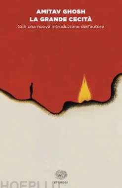 La grande cecità