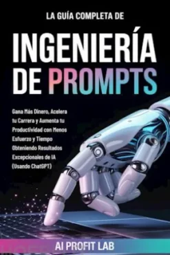 La Guía Completa de Ingeniería de Prompts