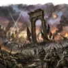 La guerra europea