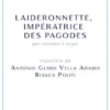 Laideronnette, Impératrice des Pagodes