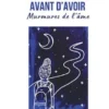 Laissez-moi être avant d'avoir